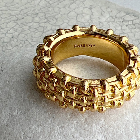 tweed ring